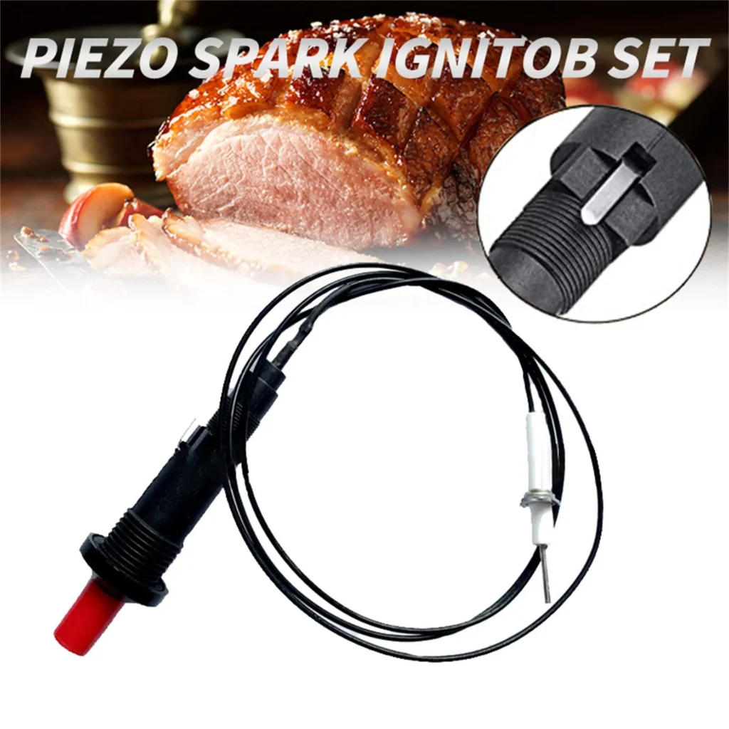 piezo igniter bbq