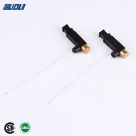Small Piezo Igniter With Cable GL-206A