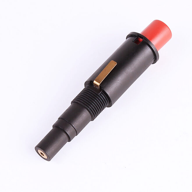 piezo igniter 102